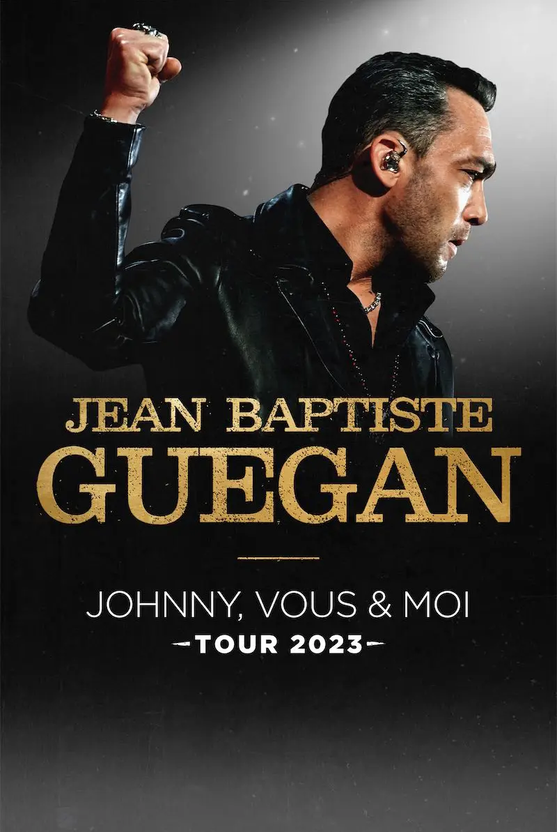 Concert de Jean-Baptiste Guegan à l'Arcadium Annecy