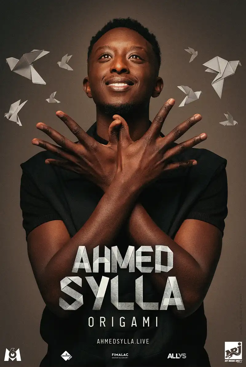 Ahmed-Sylla-Orgigami-humour-annecy