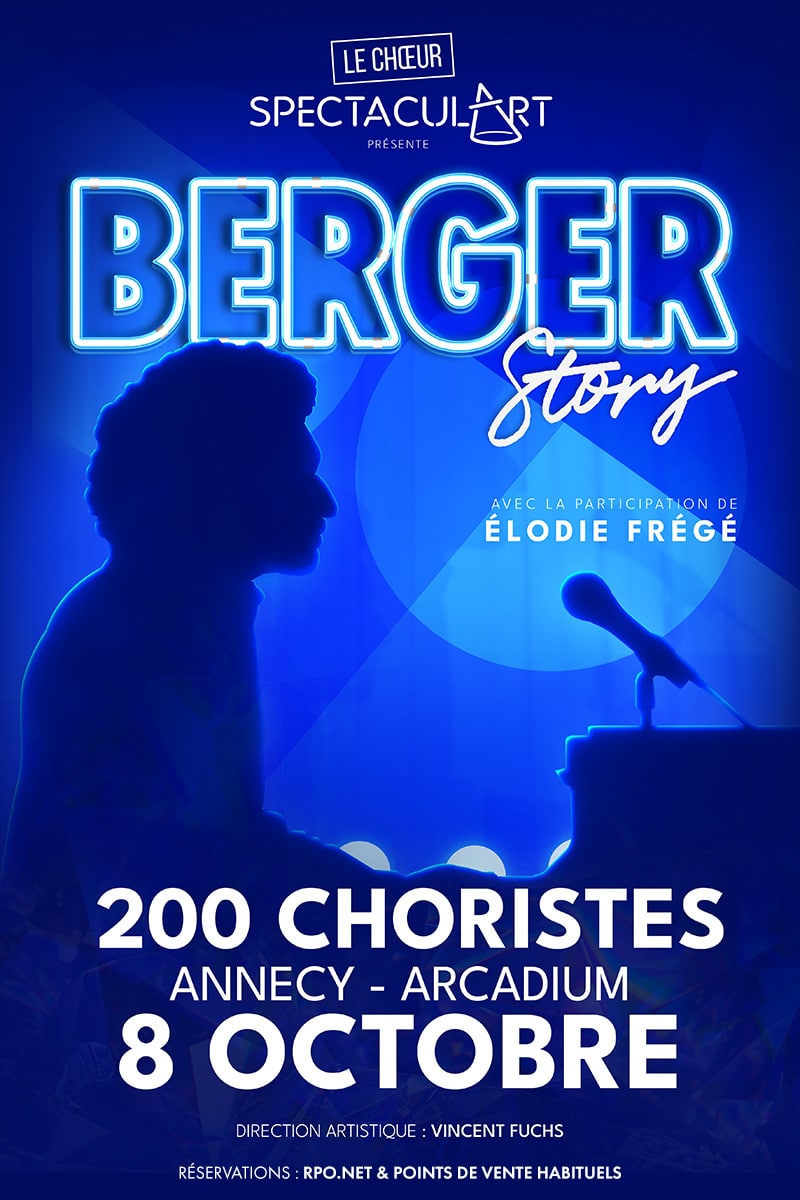 Berger Story