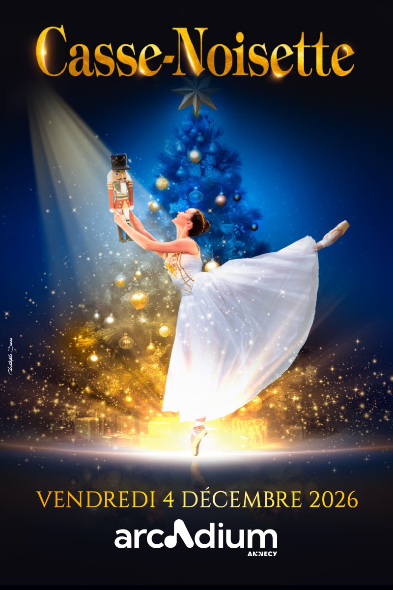 Casse-Noisette Spectacle Paw Patrol en avant les pirates