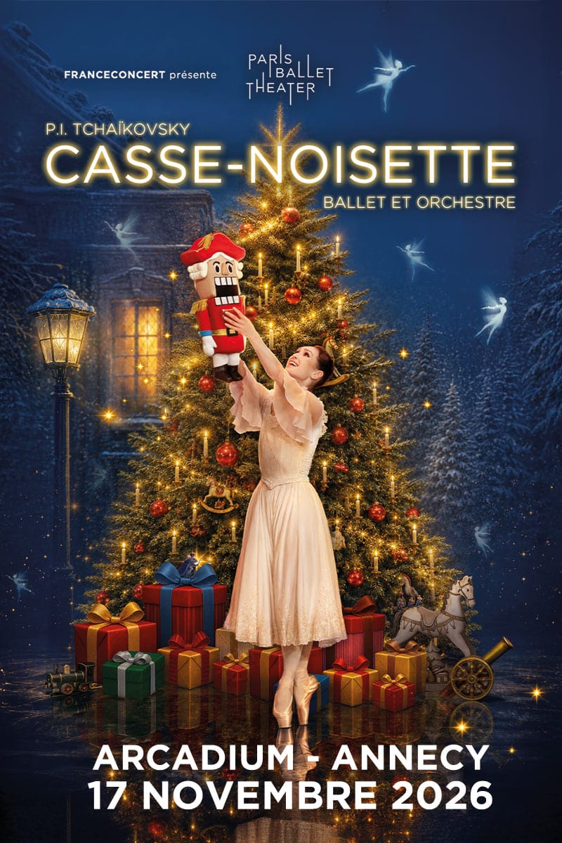 Casse-Noisette